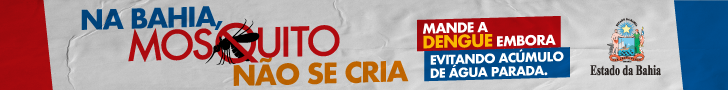 CAMPANHA COMBATE Á DENGUE E ÁRBOVIROSES