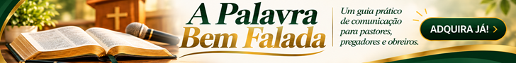 E-book A Palavra Bem Falada