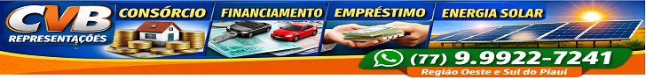 CVB Representações
