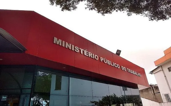 Divulgação/MPT-BA