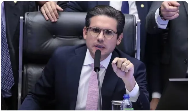 Foto: Bruno Spada/Câmara dos Deputados