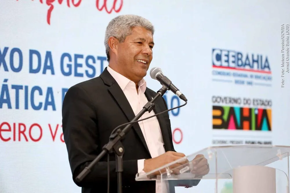 SECOM/BA
