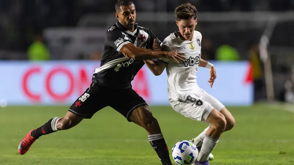  Ruano Carneiro/GettyImages