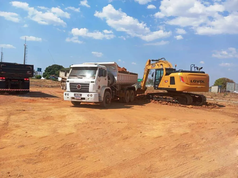 Divulgação / Seinfra 