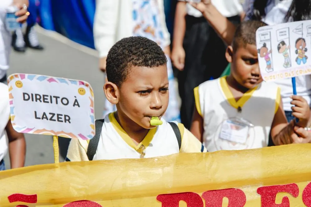 Foto: Cleomário Alves/SJDHBA
