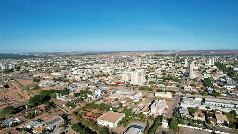 Wuiga Rubini/GOVBA