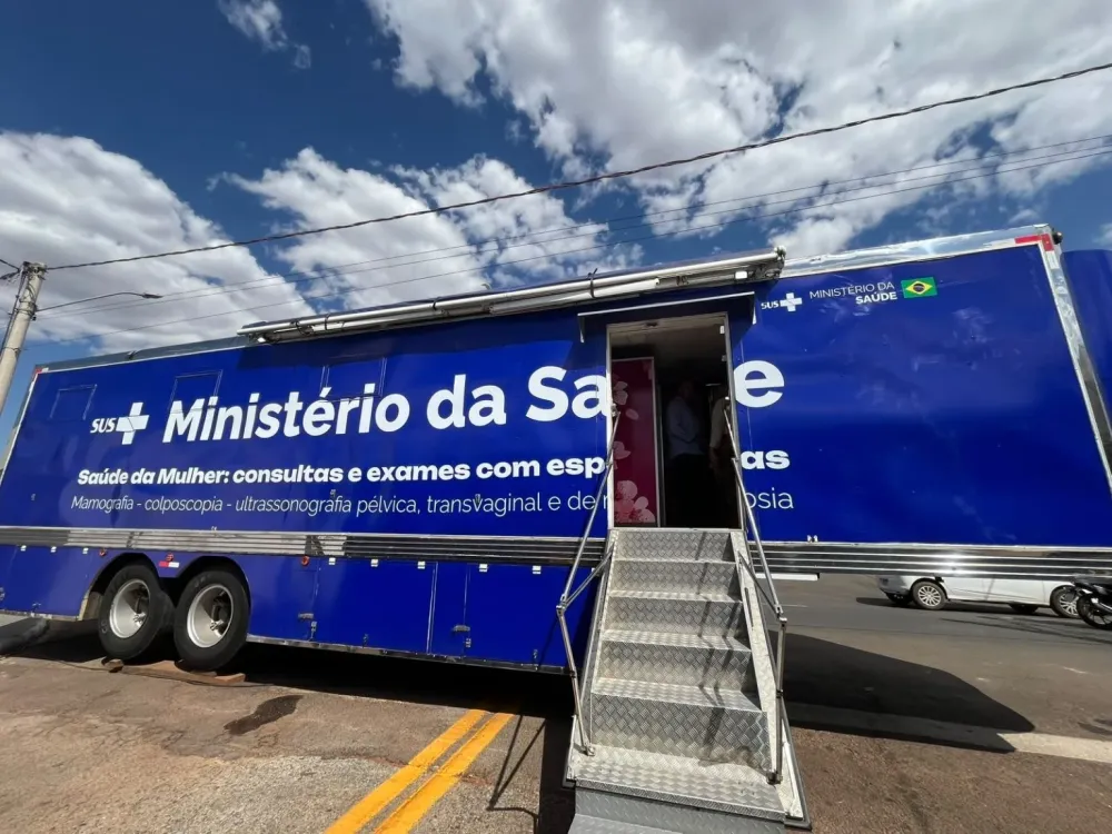 Foto: Letícia Belém