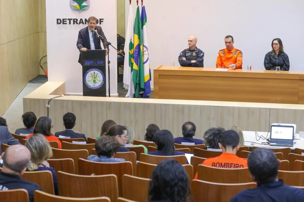 Agência Brasília