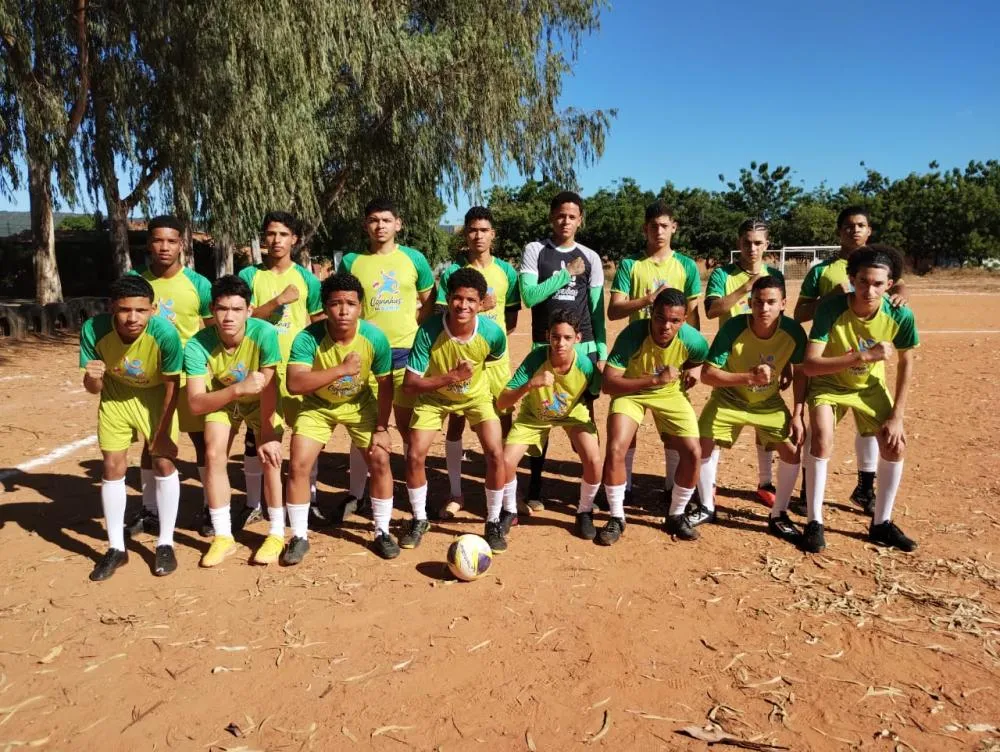 Projeto Copinhas da Bahia movimentou Barreiras no fim de semana